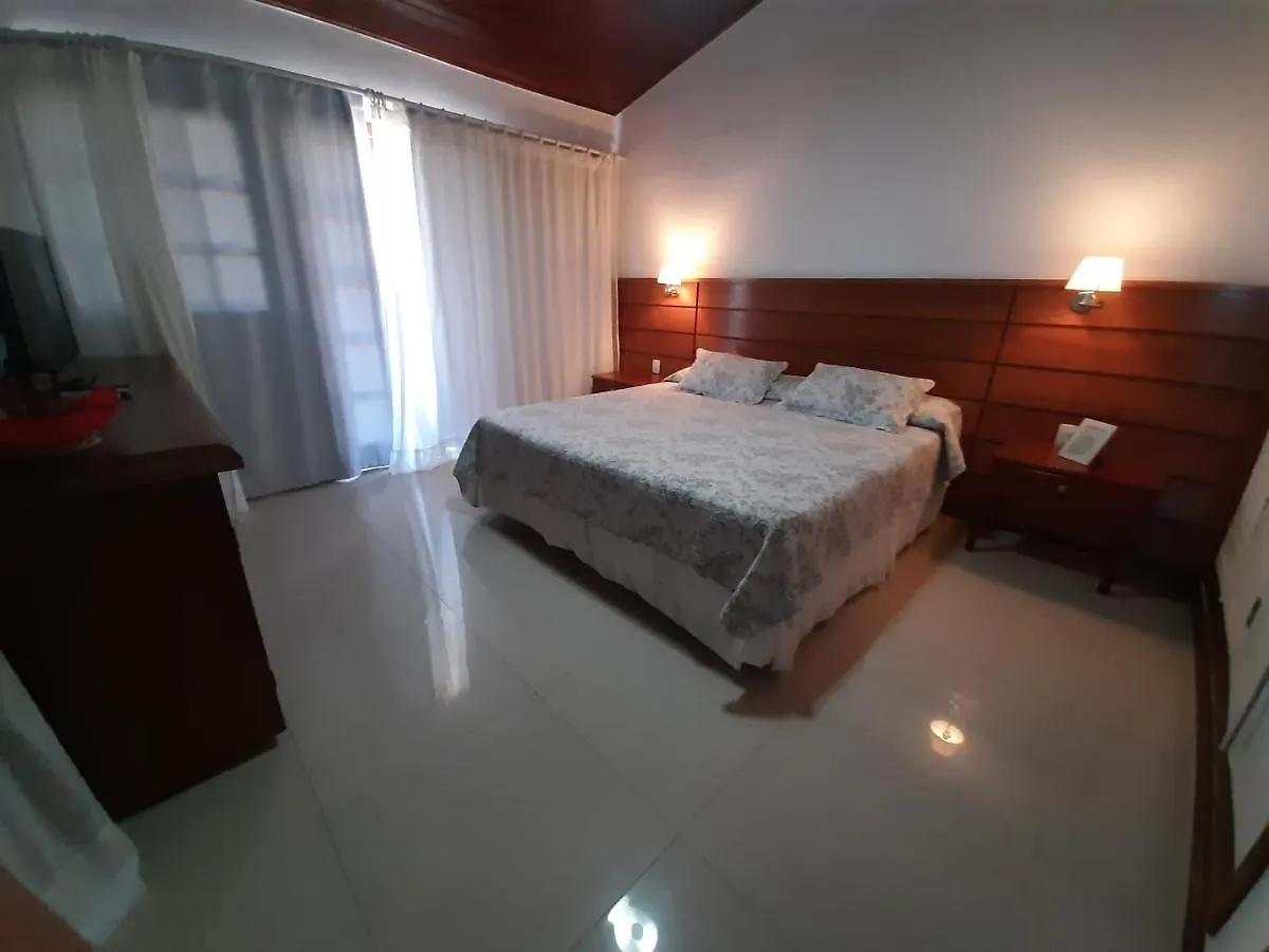 Pousada Porta Do Ceu Armacao dos Buzios Inn