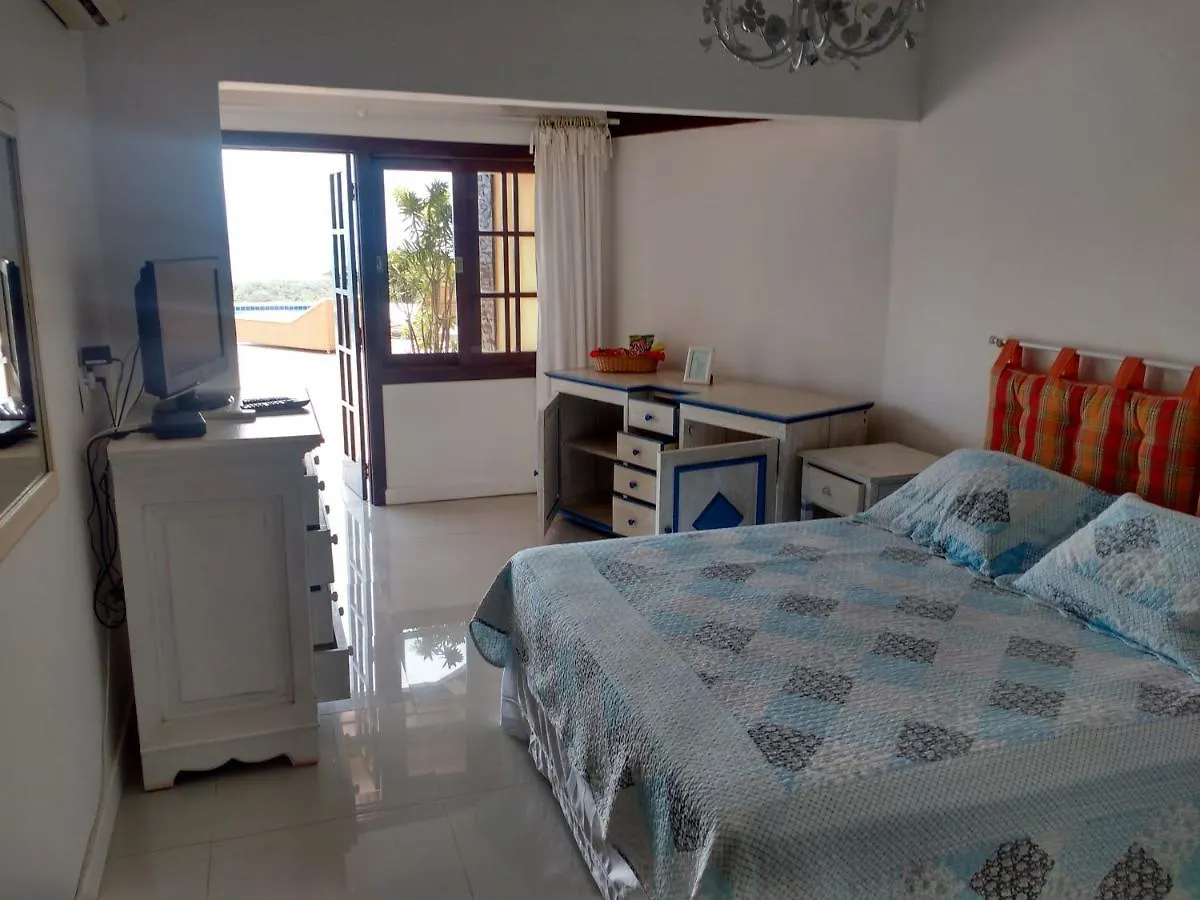 Inn Pousada Porta Do Ceu Armacao dos Buzios