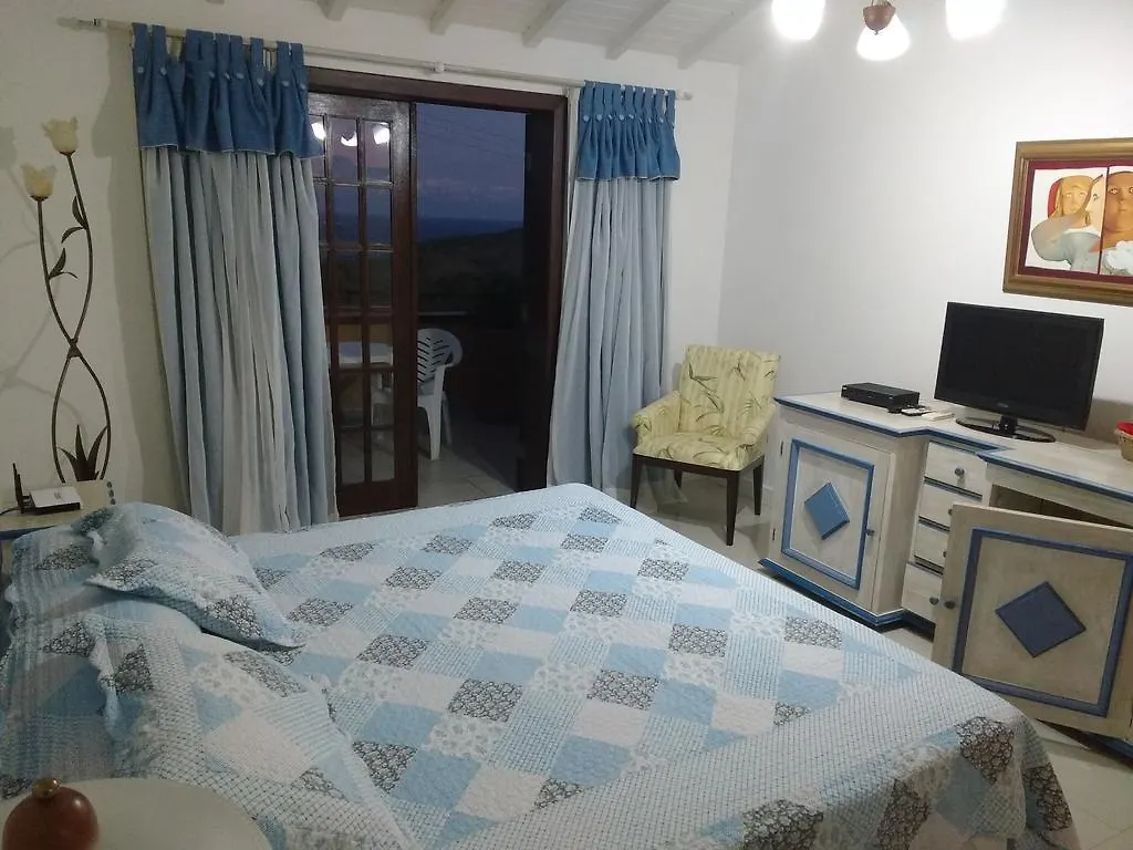Inn Pousada Porta Do Ceu Armacao dos Buzios