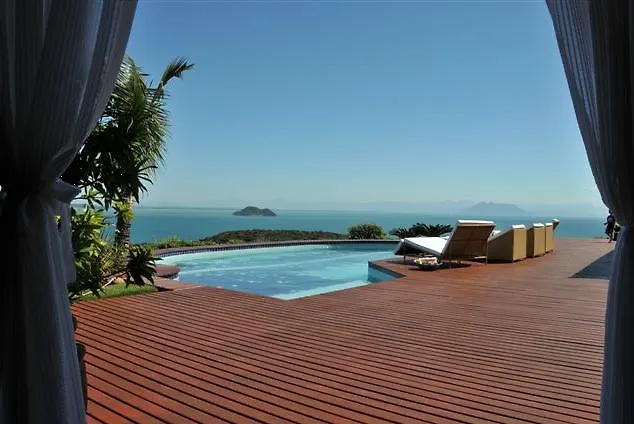 Inn Pousada Porta Do Ceu Armacao dos Buzios